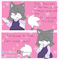 meme by DreamAtWrite