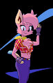 Mathilda Jade Thistle