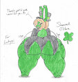 Shamrock Shake