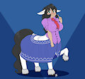 Commission - Centaur