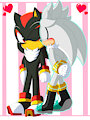 un poco de shadilver by dizzythecat20