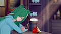 A Date with Kiyana!