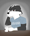 Coffee Pup