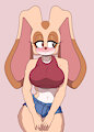 Shy Cream