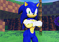 Speedy Blue