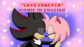 Love forever SHADAMY