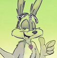 Thinking of Chaos Coyote
