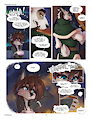 Predators of Denali - p32 by fluffKevlar
