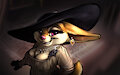 VampireLadyBun by Carrot