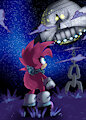 Looming Danger