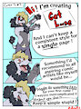 Russell’s comic tips #1