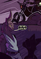 Waste of time - Ch3 - P9 by Elvche