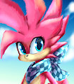 Matt the hedgehog in HD :D
