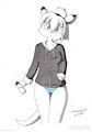 Erja - Breaking the Rules... (06.2019) by TiraShanks