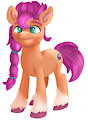 Sunny Starscout