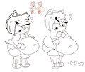Amy Ultrahand Redraws