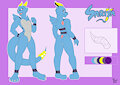 Sari Ref 2021 by ragnarakk