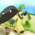 Mawile March!