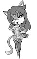 Trojan rebecca by gildedpark33