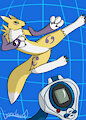 Renamon