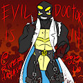 Doctor Hayashi