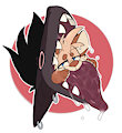 eat flipy by sashtrash