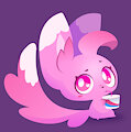 sippy by MomoSymphonia
