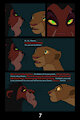 The Lion King: Reign Of Scar pg7