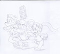 Bandicoot Family - Back in Action