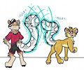 Snep Tail Showcase