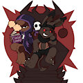 Comm - SirPfpth by Oob