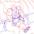 Buff Casey for Firedrive24 by adagadeprata