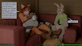 VoreCamp by gb 414