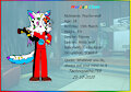 Character cards