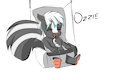 Swinging Skunky