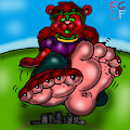 Big Skunk Tiny City