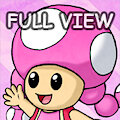 [Commission] Toadette
