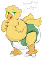 Chubby Acecobo
