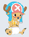 Commission Chopper