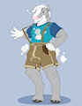 Commission Rye