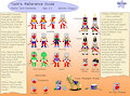 2021 Tacki Reference Guide