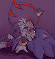 After a fight