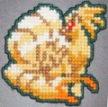 Ninetails