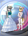  Crossdressing Fun [by] Darkgoose