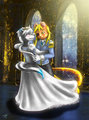 Beauty and the Beast [by] Darkgoose