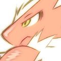 Blaziken Pose by Biggysix