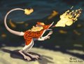 Fire Leptic