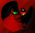 Bec Noir