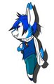 Fat Bottomed Chibi Kin