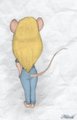Gadget on paper by Brisby